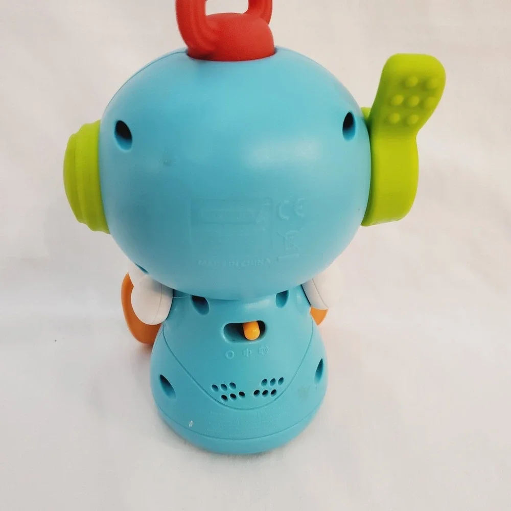 Discovery Toys infantino senso